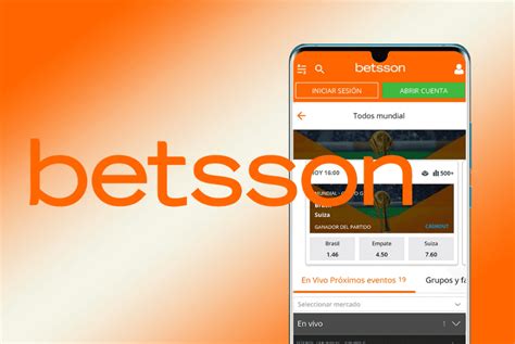 betsson argentina app - betsson app descargar